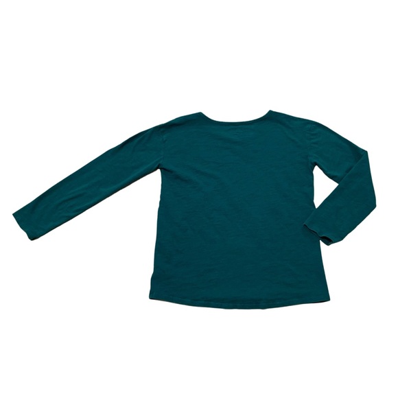 Teal Carters Top - Picture 3 of 3